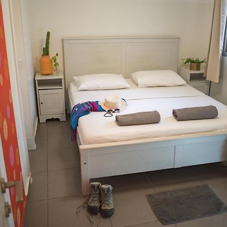 Florentine Backpackers Hostel - Ages 18-55 Tel Aviv Room photo