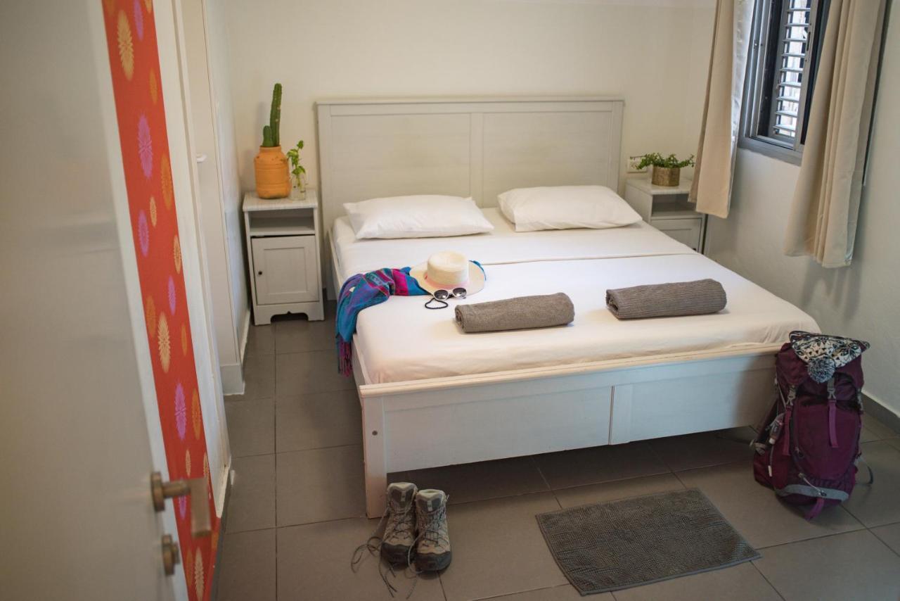Florentine Backpackers Hostel - Ages 18-55 Tel Aviv Room photo